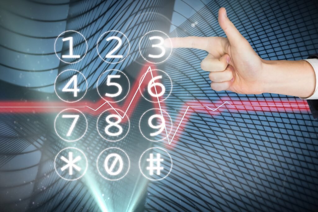 The Power of Mobile Number Numerology: Does Your Phone Number Affect Your Success?