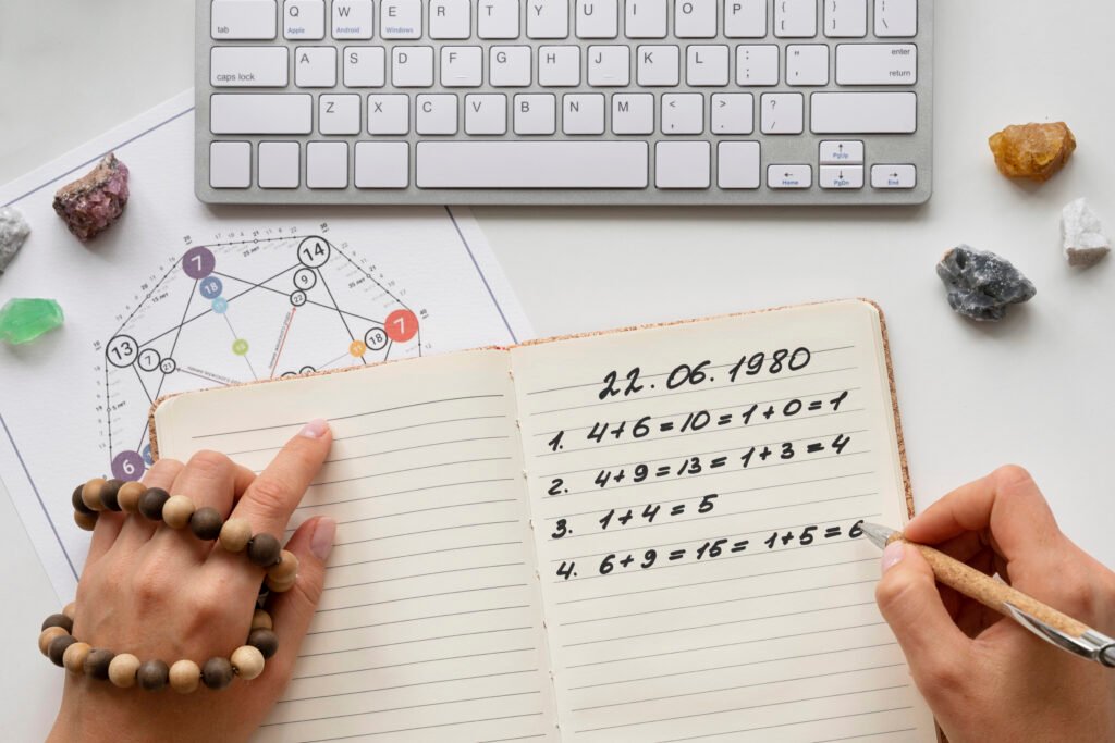 How Numerology Can Help You Choose the Right Career